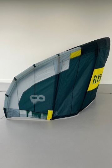 Flysurfer-Era 2024 Kite (2nd)