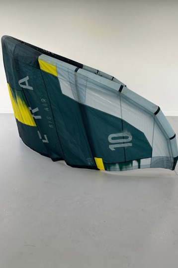 Flysurfer-Era 2024 Kite (2nd)