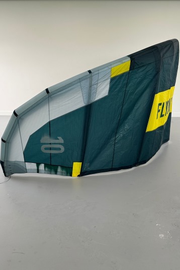 Flysurfer-Era 2024 Kite (2nd)