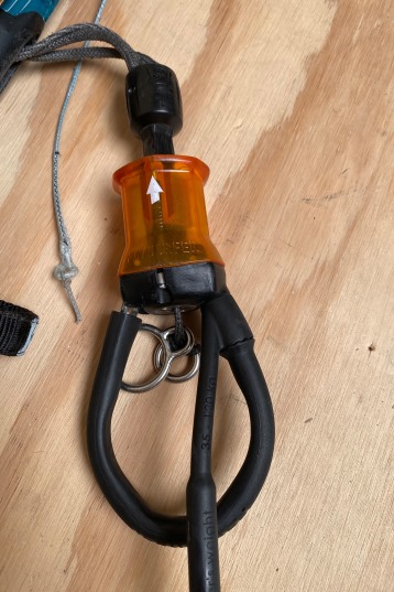 Flysurfer-Force 2 Bar (2nd)