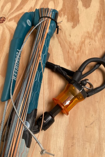 Flysurfer-Force 2 Bar (2nd)