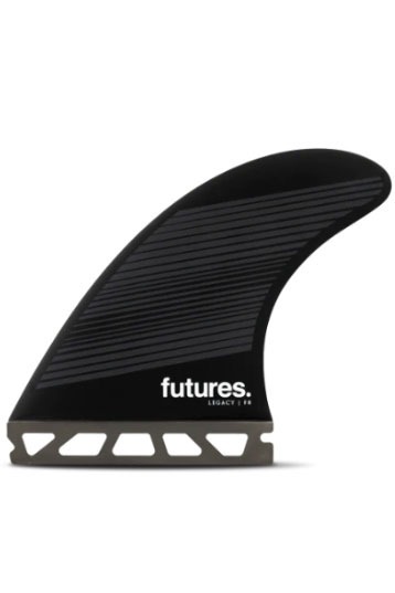 Futures-F Series F8 5-fin