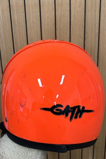 Gath-Gedi Helmet (DEMO)