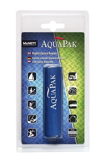 Gear Aid-AquaPak Epoxy Repair Kit