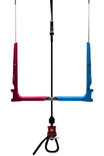 Harlem Kitesurfing-Hadlow Pro Bar