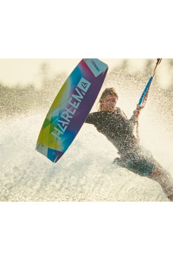 Harlem Kitesurfing-Launch B-Grade Kiteboard