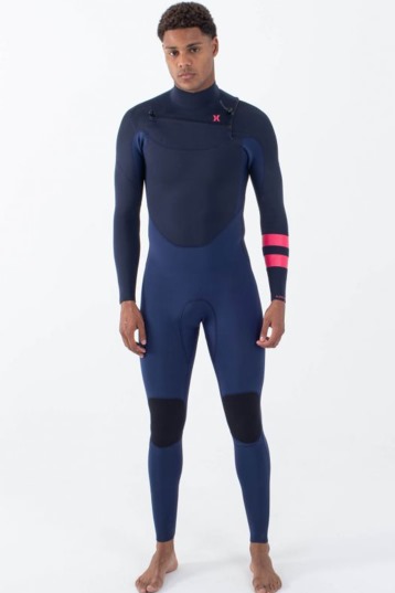 Hurley-Advant 3/2 Frontzip Neoprenanzug