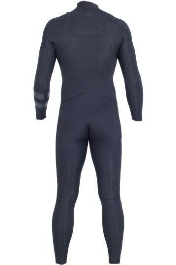 Hurley-AIR 3/2 Frontzip Neoprenanzug