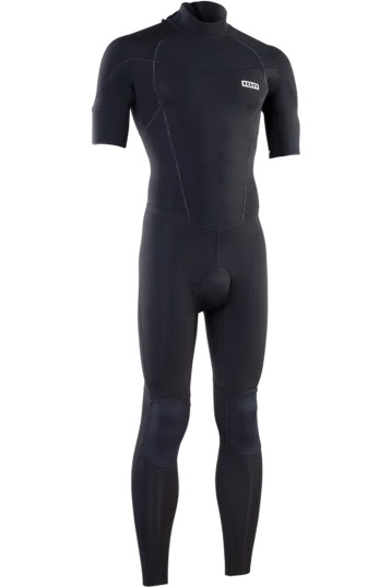 ION-Element 2/2 Shortarm Backzip 2025 Neoprenanzug