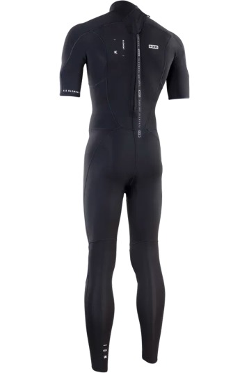 ION-Element 2/2 Shortarm Backzip 2025 Neoprenanzug