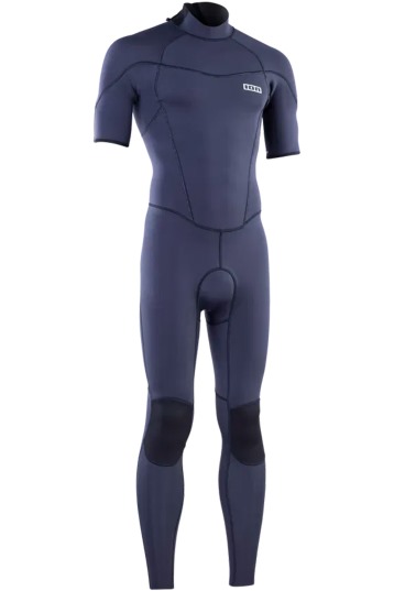 ION-Element 2/2 Shortarm Backzip 2025 Neoprenanzug