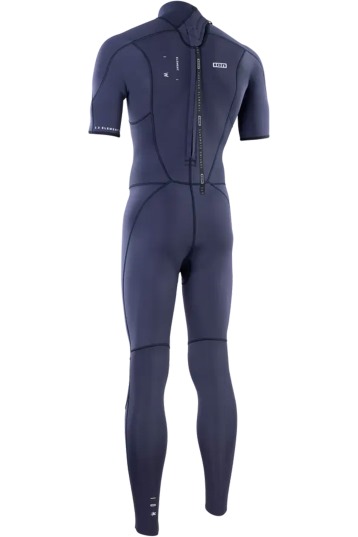ION-Element 2/2 Shortarm Backzip 2025 Neoprenanzug