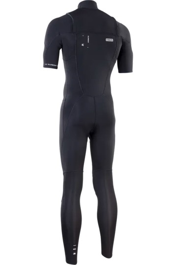 ION-Element 2/2 Shortarm Frontzip 2025 Neoprenanzug