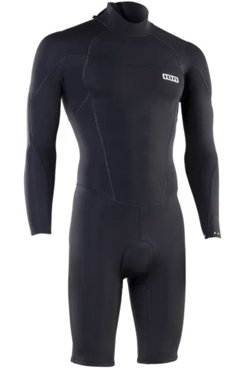 ION-Element 2/2 Shorty LS Backzip 2025 Neoprenanzug