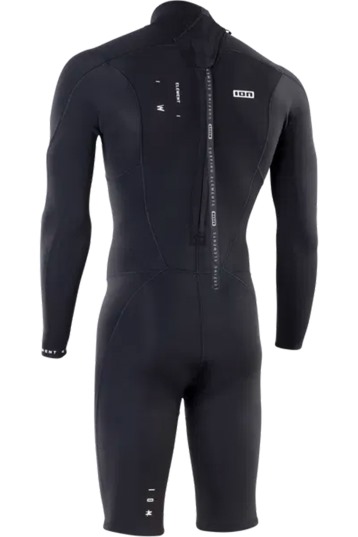 ION-Element 2/2 Shorty LS Backzip 2025 Neoprenanzug
