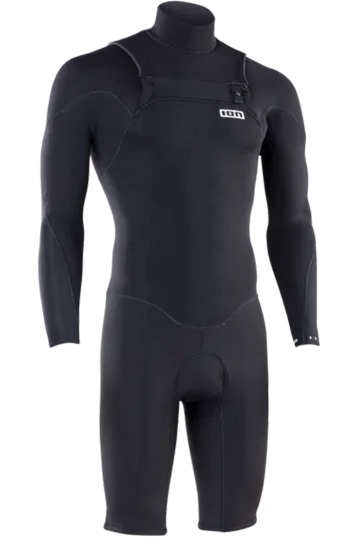 ION-Element 2/2 Shorty LS Frontzip 2025 Neoprenanzug