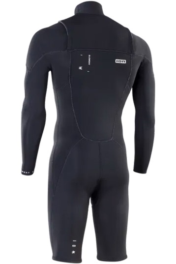 ION-Element 2/2 Shorty LS Frontzip 2025 Neoprenanzug