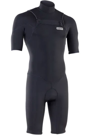 ION-Element 2/2 Shorty Shortarm Frontzip 2025 Neoprenanzug