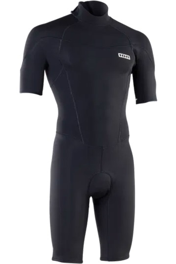 ION-Element 2/2 Shorty SS Backzip 2025