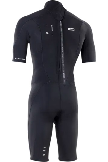 ION-Element 2/2 Shorty SS Backzip 2025