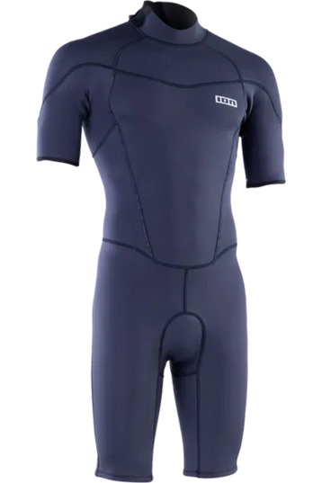 ION-Element 2/2 Shorty SS Backzip 2025