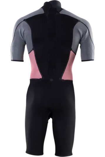 ION-Element 2/2 Shorty SS Backzip 2025