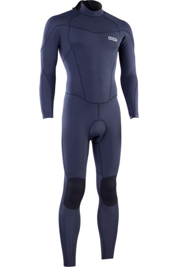 ION-Element 3/2 Backzip 2025 Neoprenanzug