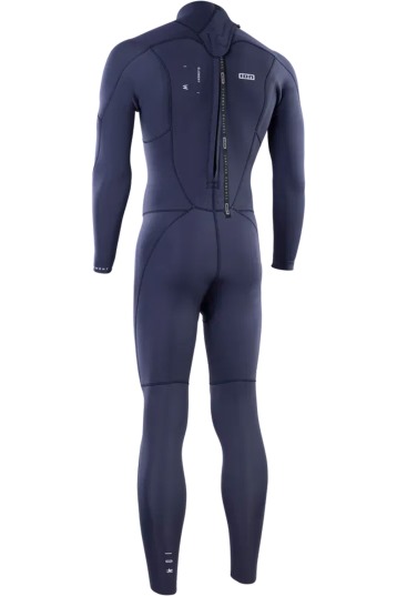 ION-Element 3/2 Backzip 2025 Neoprenanzug