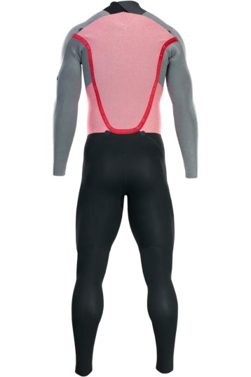 ION-Element 3/2 Backzip 2025 Neoprenanzug