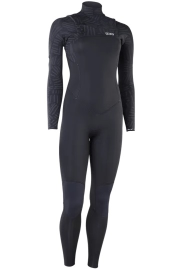 ION-Element 3/2 Frontzip 2025 Neoprenanzug