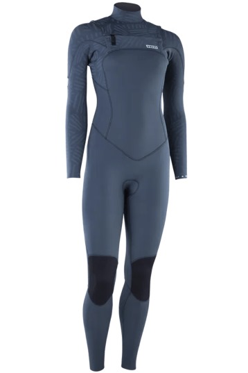 ION-Element 3/2 Frontzip 2025 Neoprenanzug