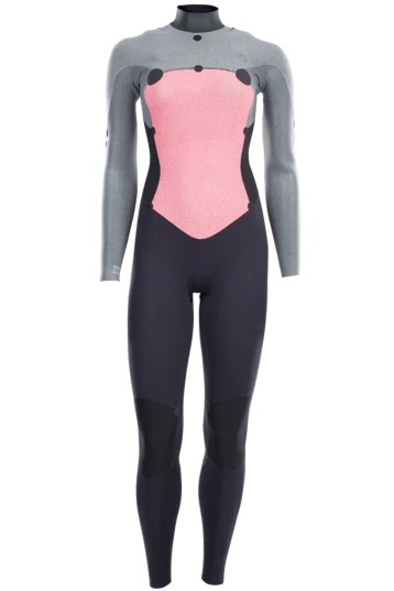 ION-Element 3/2 Frontzip 2025 Neoprenanzug