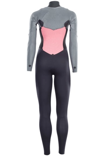 ION-Element 3/2 Frontzip 2025 Neoprenanzug