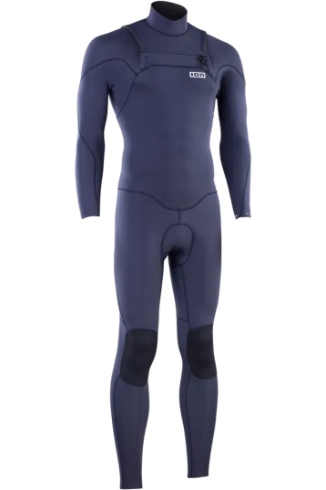 ION-Element 3/2 Frontzip 2025 Wetsuit