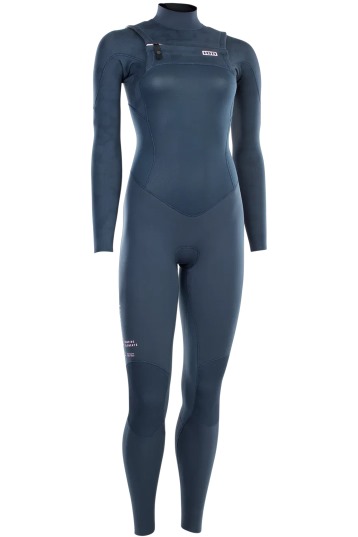 ION-Element 3/2 Frontzip Damen 2022 Neoprenanzug
