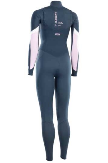 ION-Element 4/3 Frontzip Damen 2022 Neoprenanzug