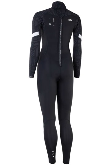 ION-Element 5/4 Backzip Women 2025 Neoprenanzug