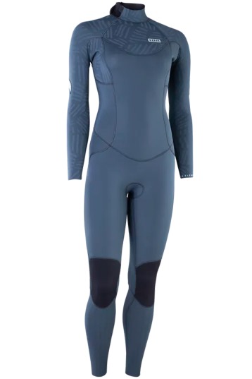 ION-Element 5/4 Backzip Women 2025 Neoprenanzug
