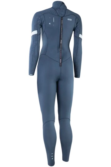 ION-Element 5/4 Backzip Women 2025 Neoprenanzug