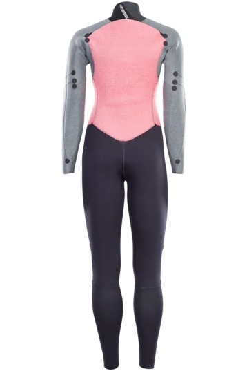 ION-Element 5/4 Backzip Women 2025 Neoprenanzug