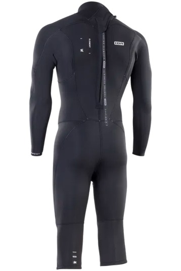 ION-Element Overknee LS 4/3 Backzip 2025 Neoprenanzug