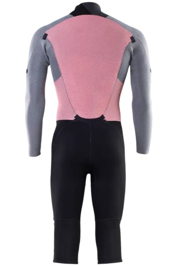 ION-Element Overknee LS 4/3 Backzip 2025 Neoprenanzug