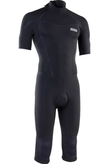 ION-ION Element 3/2 Overknee SS Backzip 2025 Neoprenanzug