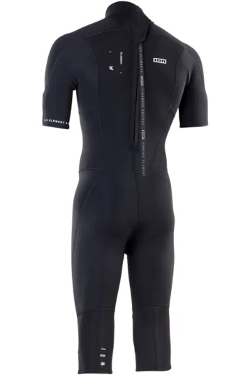 ION-ION Element 3/2 Overknee SS Backzip 2025 Neoprenanzug