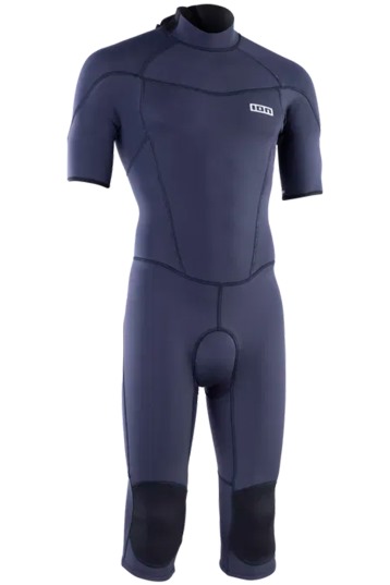 ION-ION Element 3/2 Overknee SS Backzip 2025 Neoprenanzug