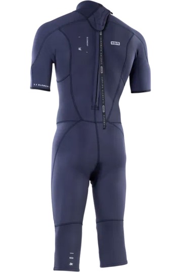 ION-ION Element 3/2 Overknee SS Backzip 2025 Neoprenanzug