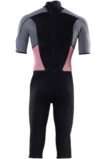 ION-ION Element 3/2 Overknee SS Backzip 2025 Neoprenanzug