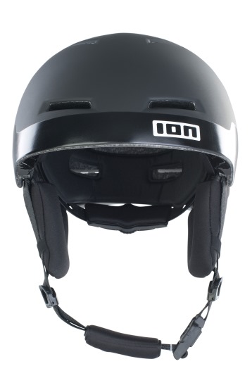 ION-Mission Helmet