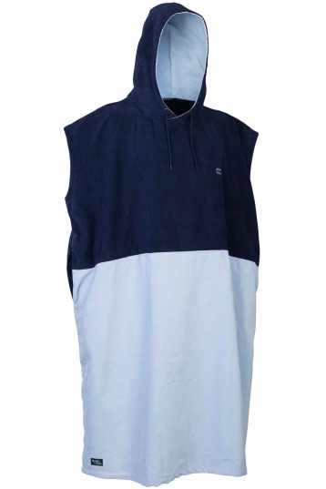 ION-Poncho Select Bamboo Men
