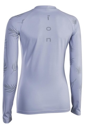 ION-Rashguard Damen L/S 2022 Lycra